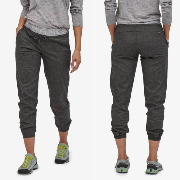 Patagonia Pants - Patagonia Hampi Hemp Rock Pants